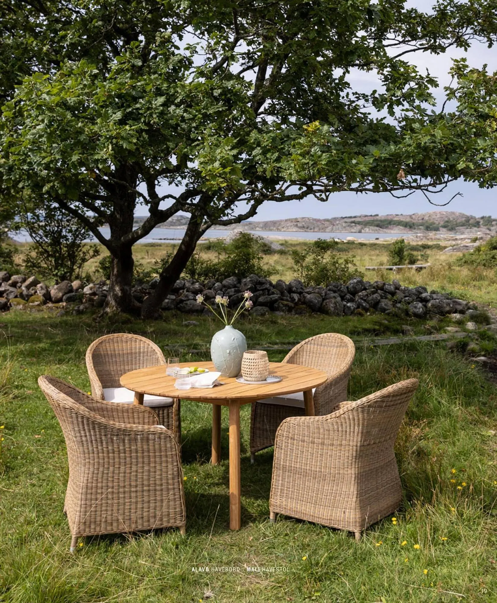 Ilva tilbudsavis Gyldig indtil 14. marts - 30. september 2023 - tilbudsavis side 19