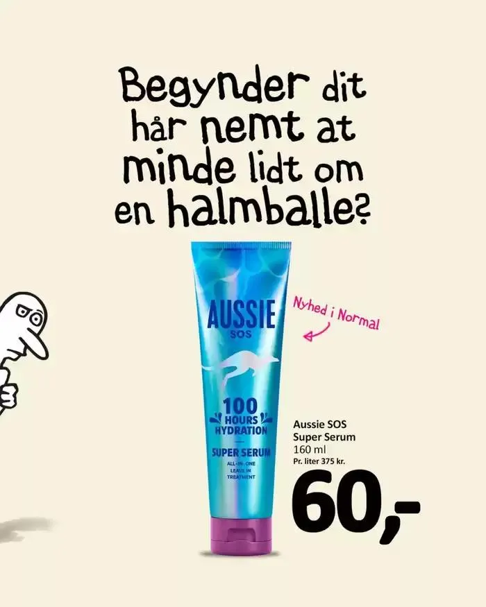 Normal Tilbudsavis Gyldig indtil 17. november - 1. december 2024 - tilbudsavis side 8