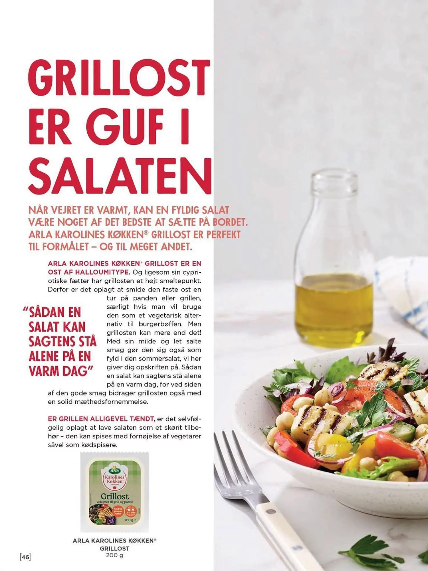 MENY tilbudsavis Gyldig indtil 25. maj - 27. juli 2023 - tilbudsavis side 46