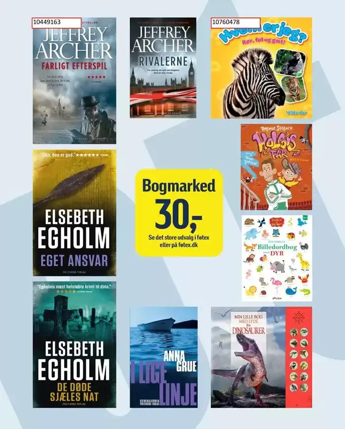 Føtex Tilbudsavis Gyldig indtil 29. januar - 12. februar 2025 - tilbudsavis side 69