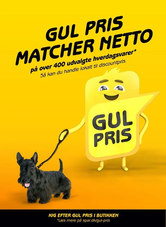Aktuelle særkampagner Gyldig indtil 22. august - 5. september 2024 - tilbudsavis side 18