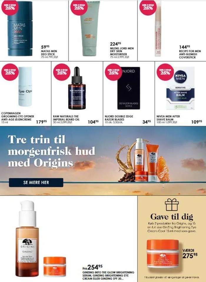 Matas Avis Gyldig indtil 30. maj - 12. juni 2024 - tilbudsavis side 8