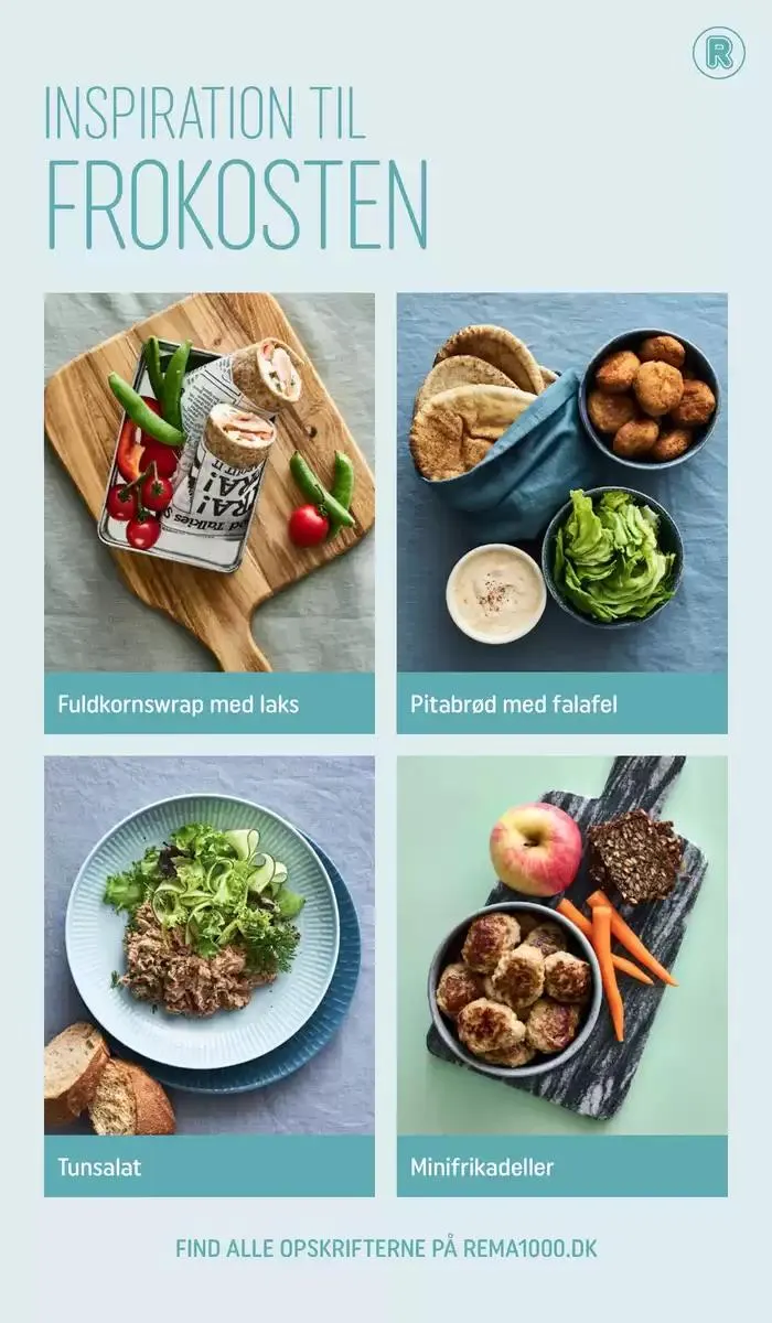 Toptilbud og rabatter Gyldig indtil 4. januar - 26. januar 2025 - tilbudsavis side 7