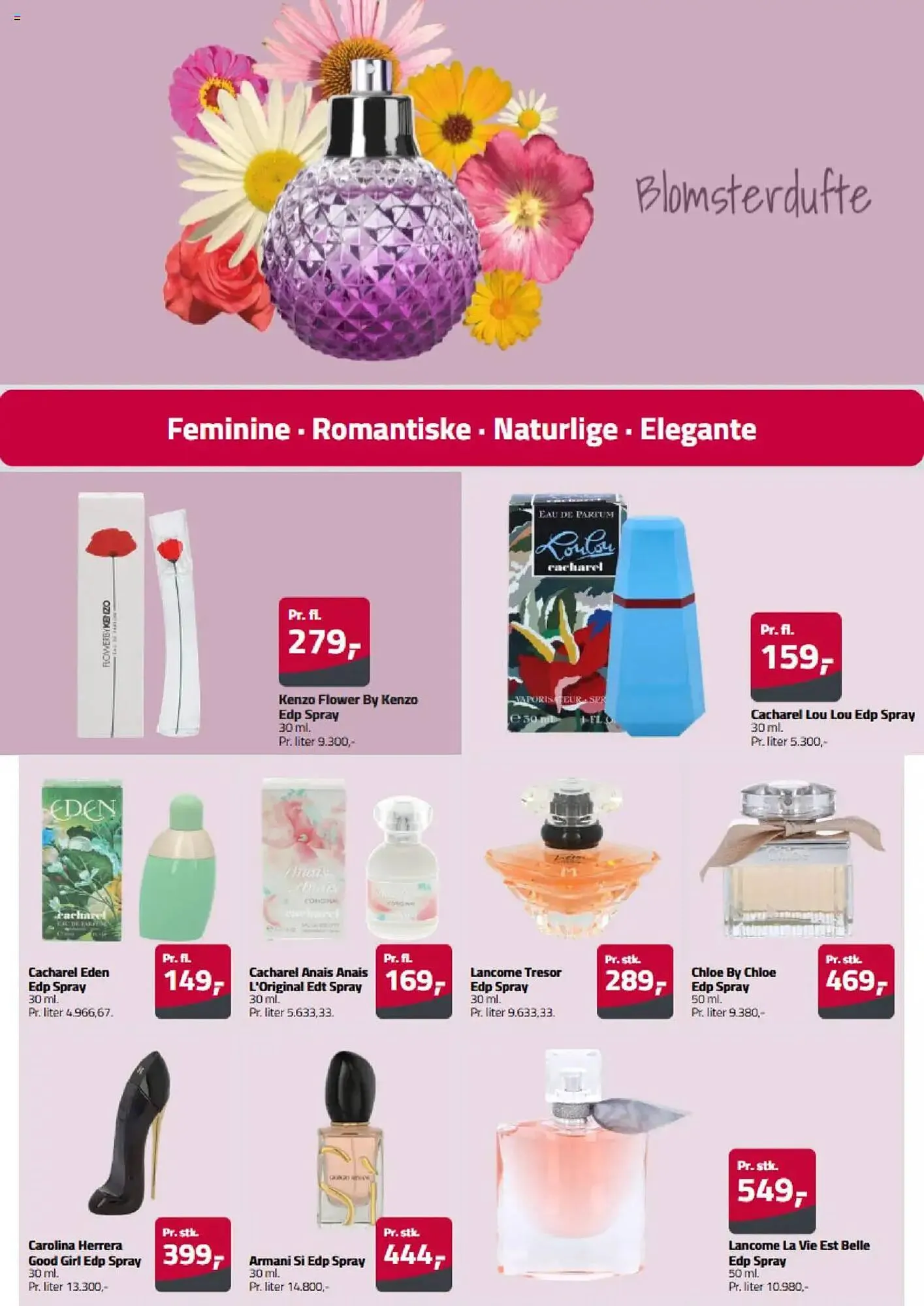 Fleggaard tilbudsavis Gyldig indtil 2. januar - 31. december 2025 - tilbudsavis side 2