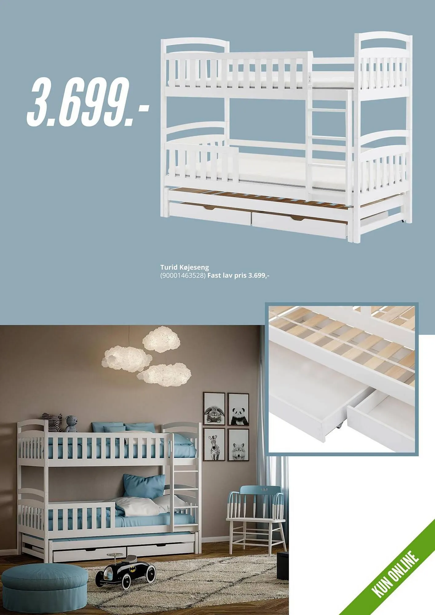 My Home tilbudsavis Gyldig indtil 19. september - 26. september 2023 - tilbudsavis side 27