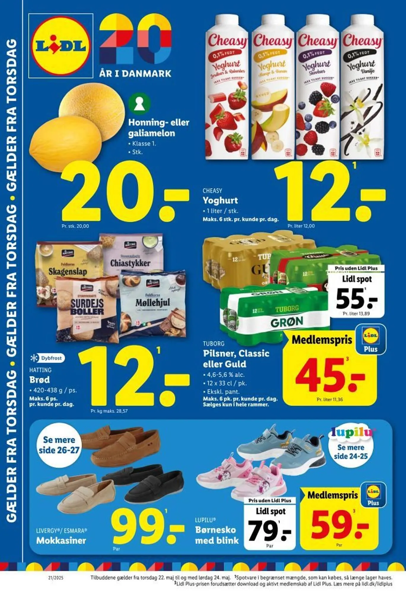 Lidl tilbudsavis - 36