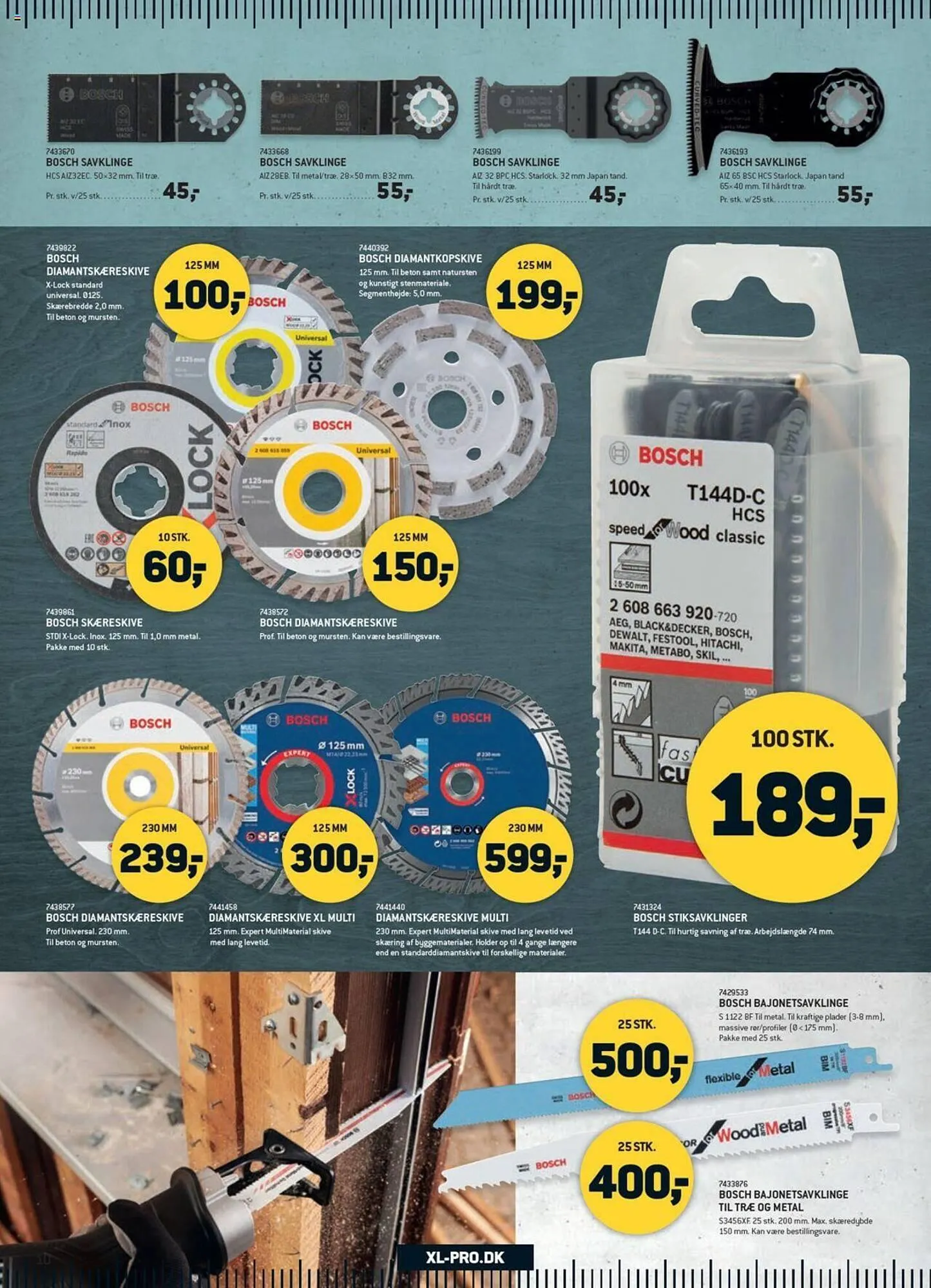 XL-BYG tilbudsavis Gyldig indtil 1. december - 15. december 2023 - tilbudsavis side 10