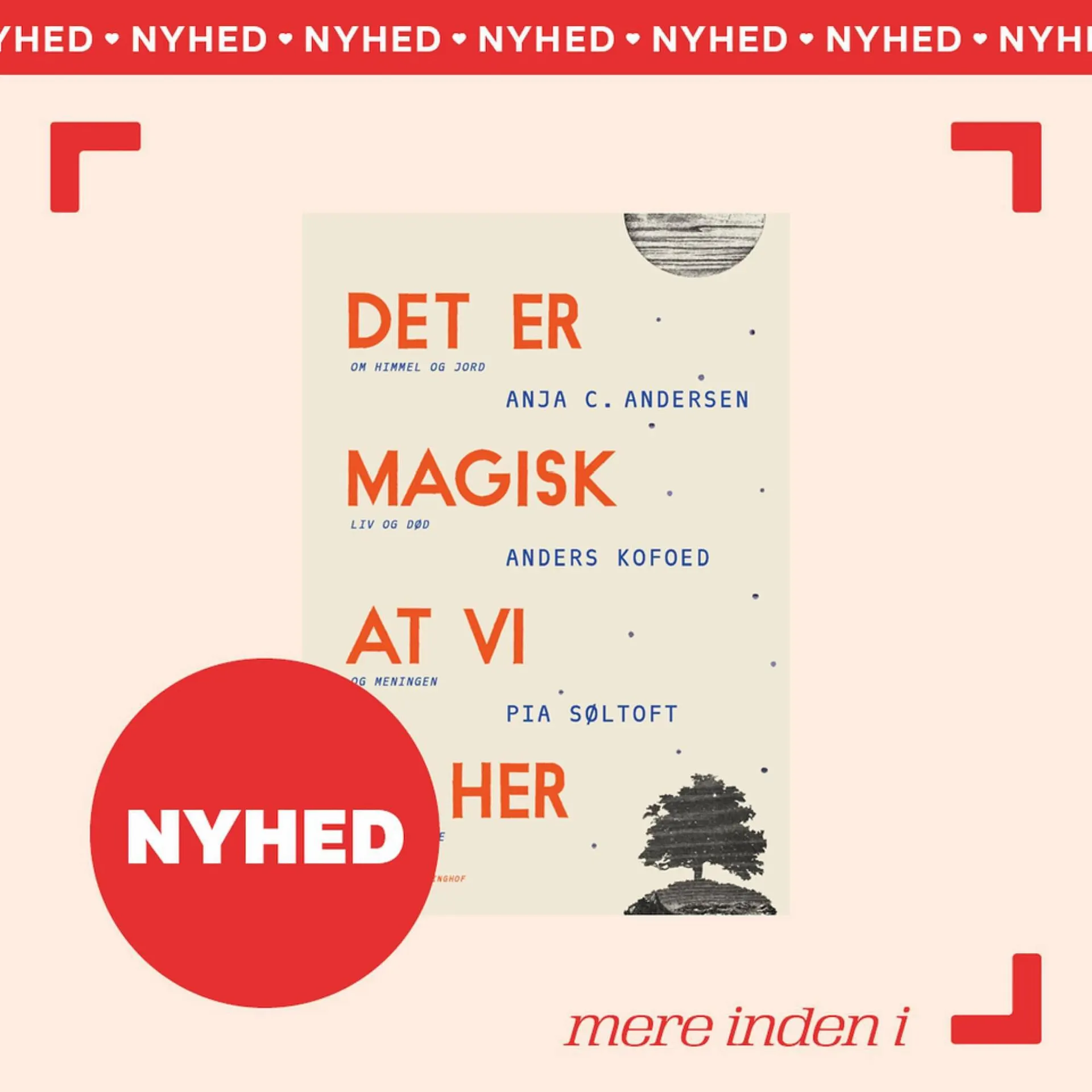 Bog & idé tilbudsavis Gyldig indtil 15. september - 30. september 2023 - tilbudsavis side 6