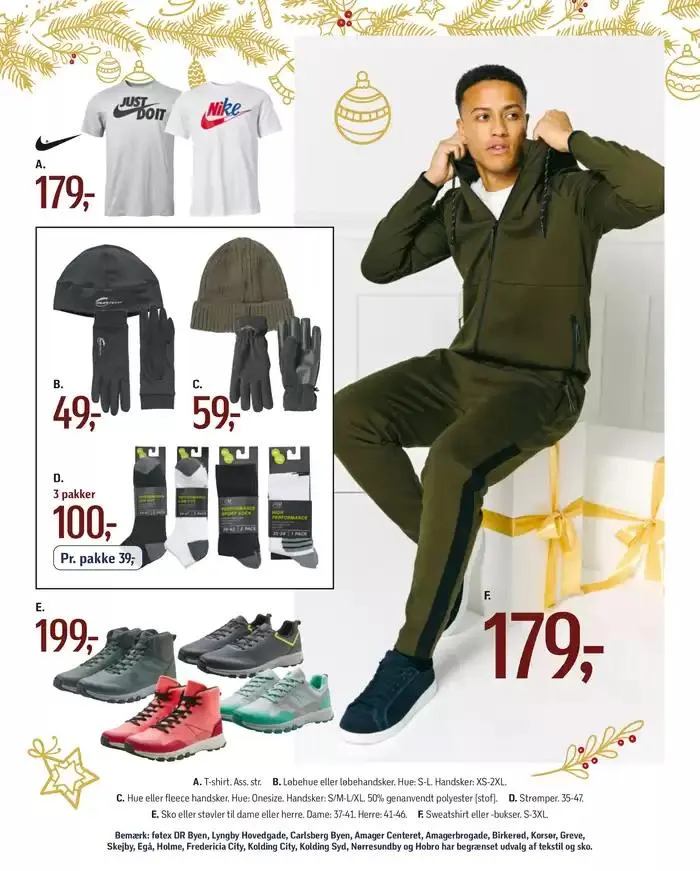 Føtex Tilbudsavis Gyldig indtil 18. november - 2. december 2024 - tilbudsavis side 66