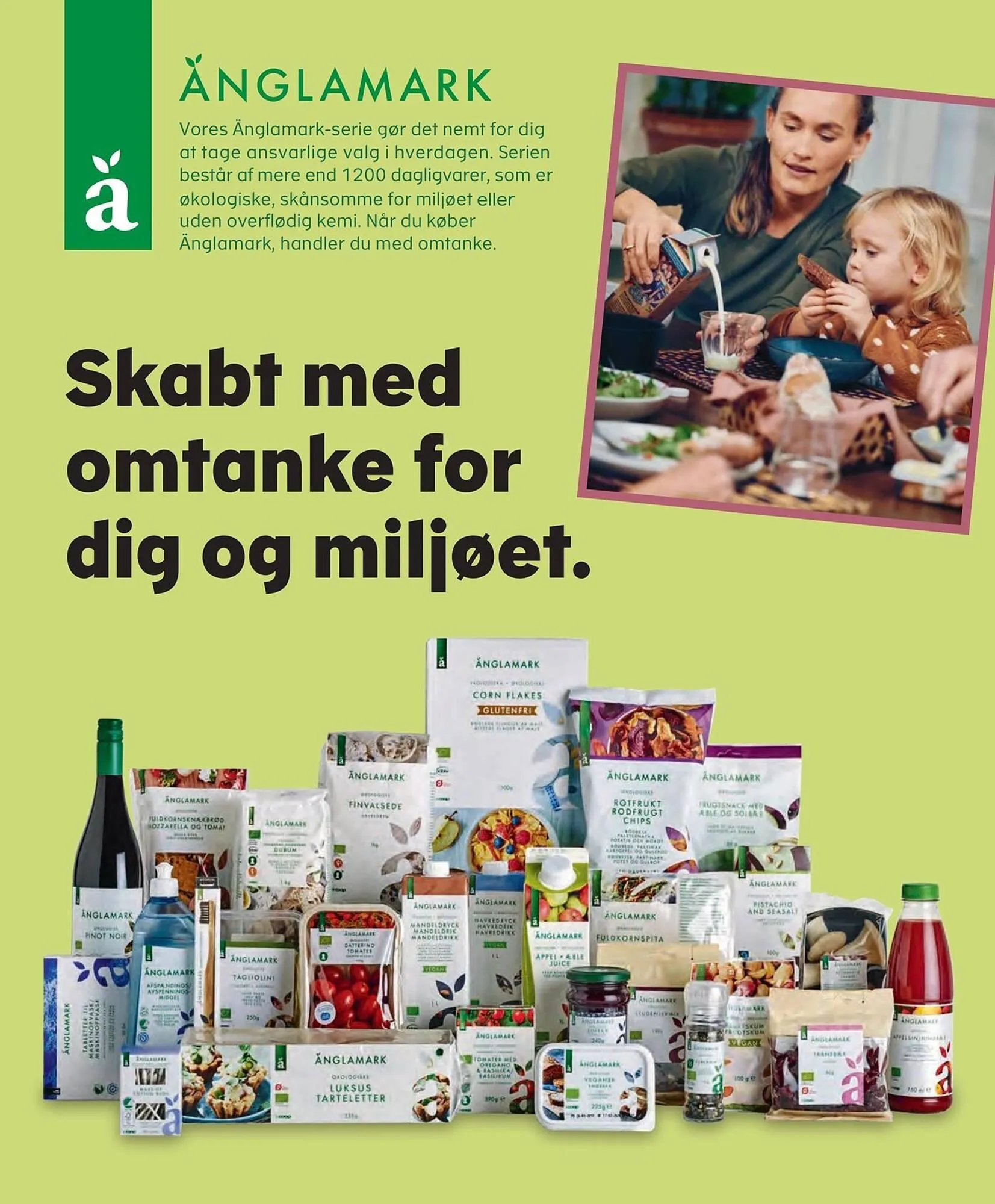 SuperBrugsen tilbudsavis Gyldig indtil 7. december - 14. december 2023 - tilbudsavis side 31