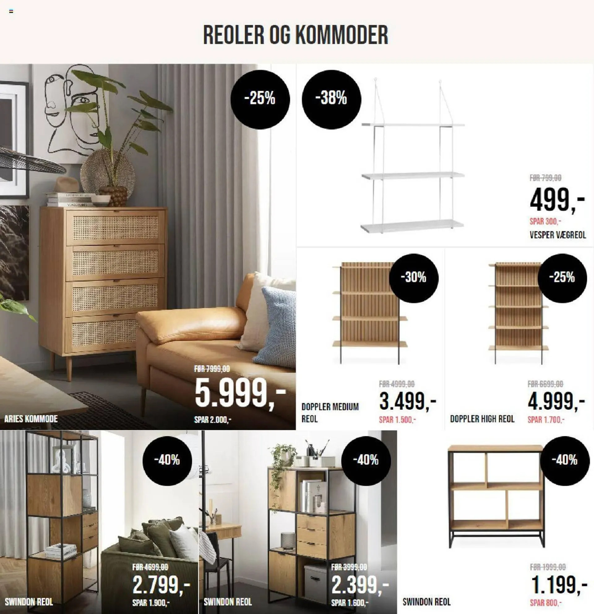 Ilva tilbudsavis Gyldig indtil 24. december - 7. januar 2024 - tilbudsavis side 7