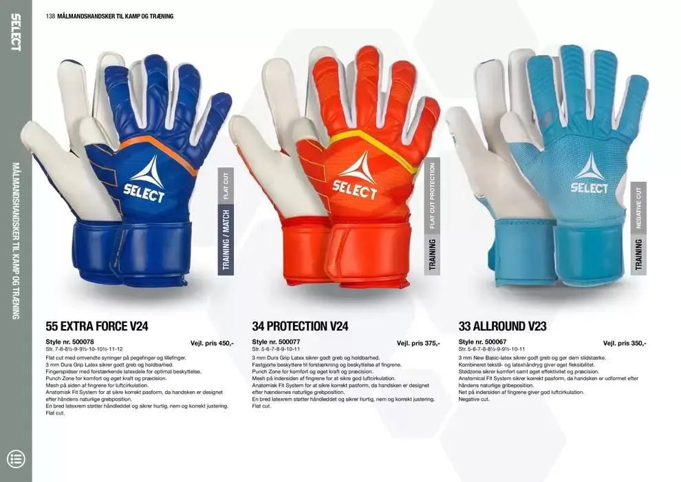 Select Gyldig indtil 5. februar - 31. december 2025 - tilbudsavis side 138