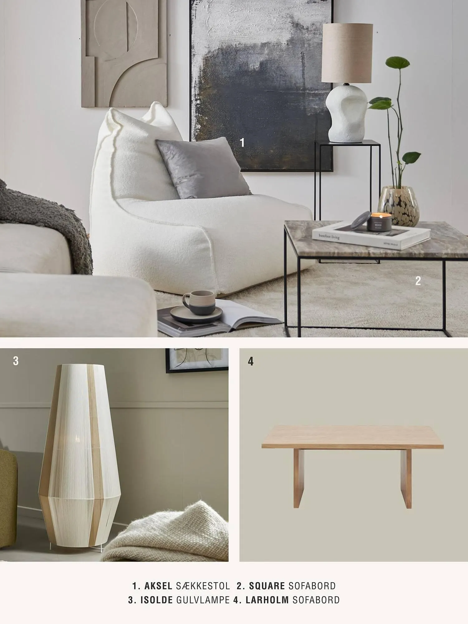 Ilva tilbudsavis Gyldig indtil 14. marts - 30. september 2023 - tilbudsavis side 6