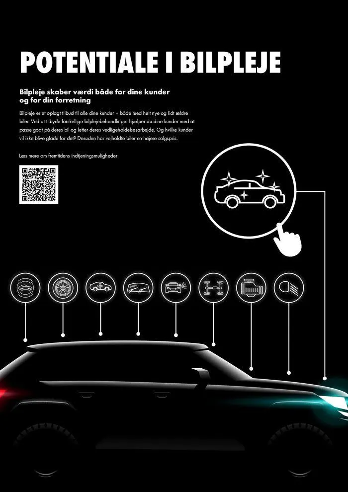 Auto & Cargo !! Gyldig indtil 4. juni - 30. juni 2024 - tilbudsavis side 36