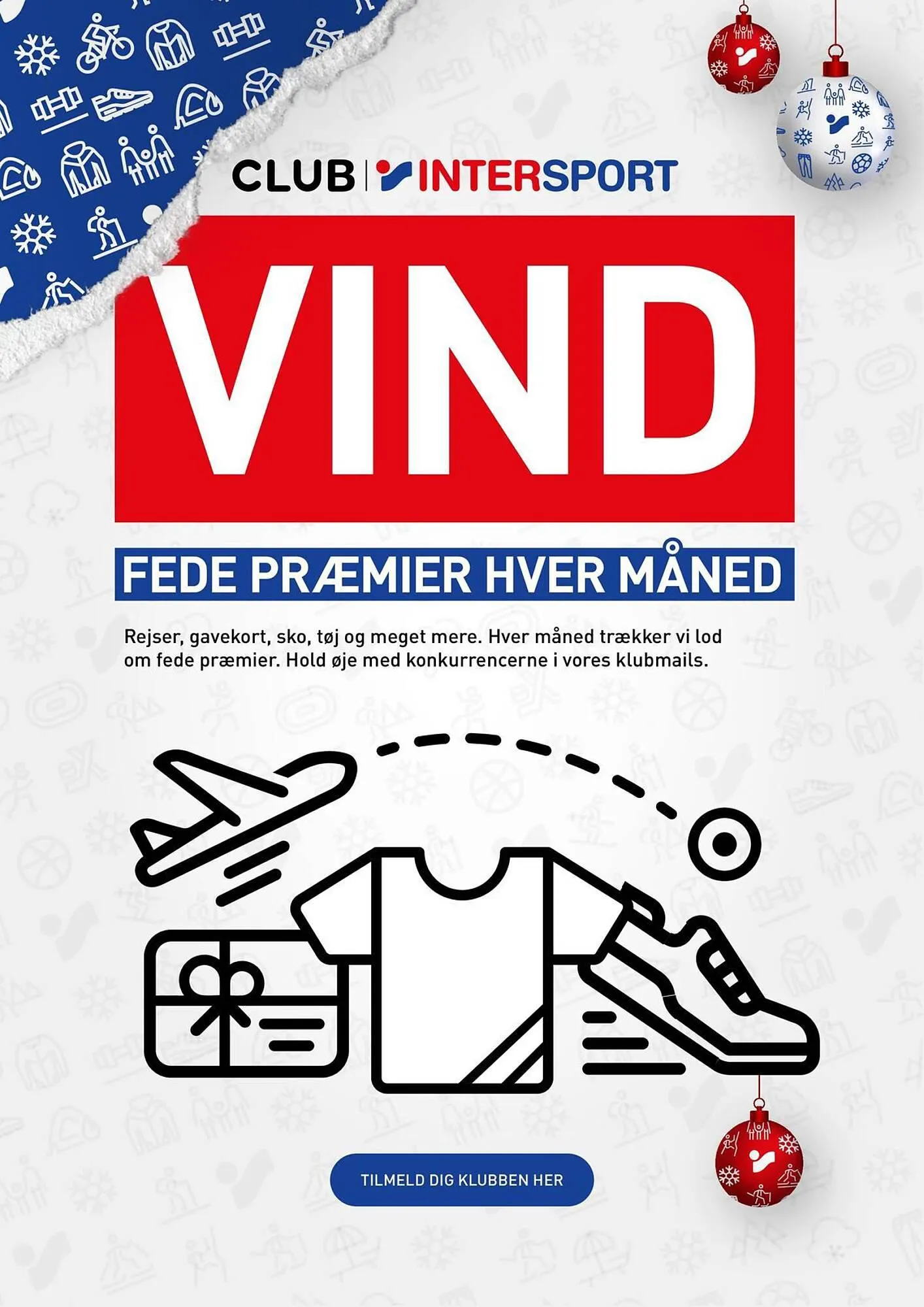 Intersport tilbudsavis Gyldig indtil 1. december - 31. december 2023 - tilbudsavis side 17