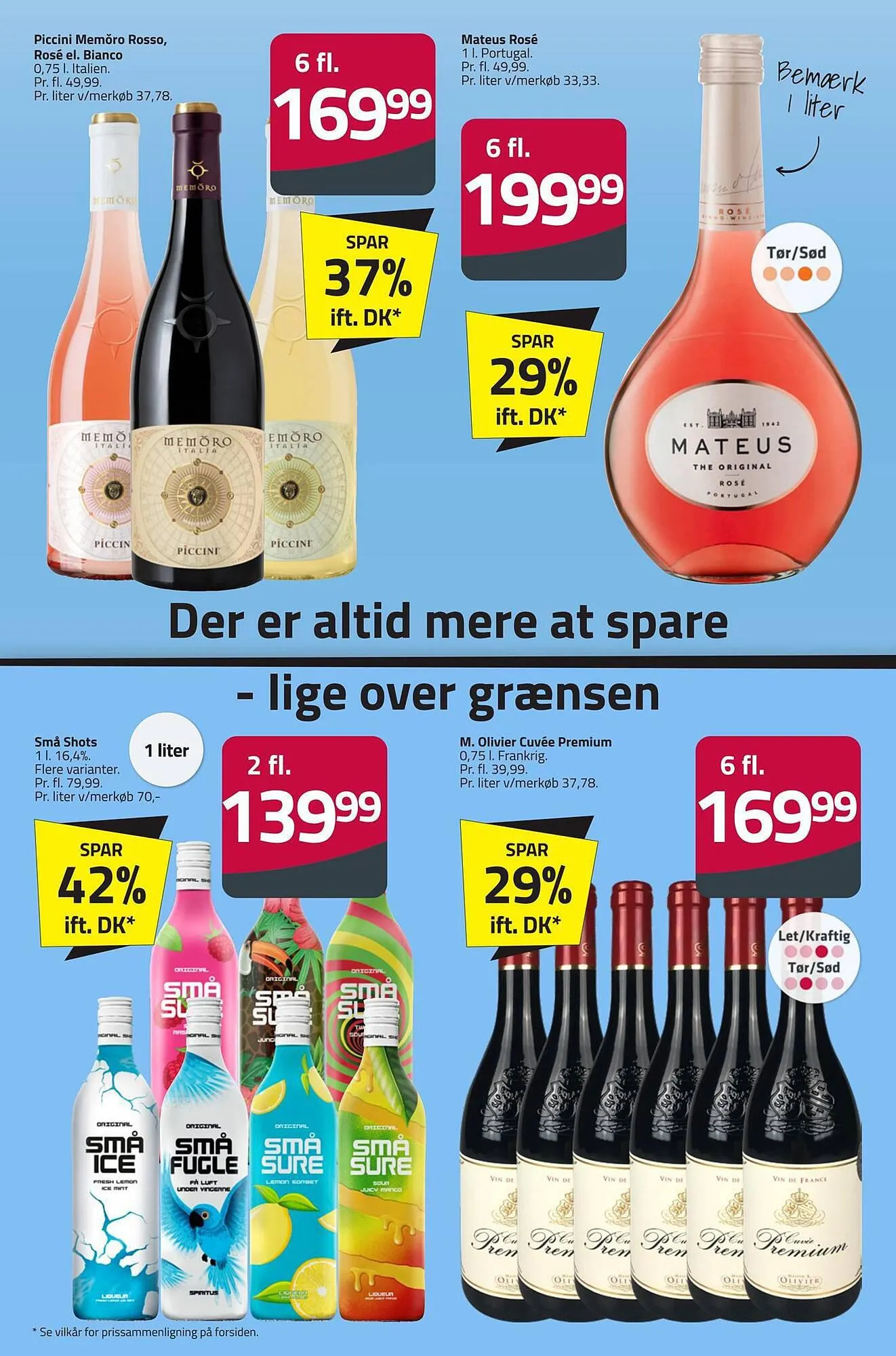 Fleggaard tilbudsavis Gyldig indtil 5. september - 26. september 2023 - tilbudsavis side 4