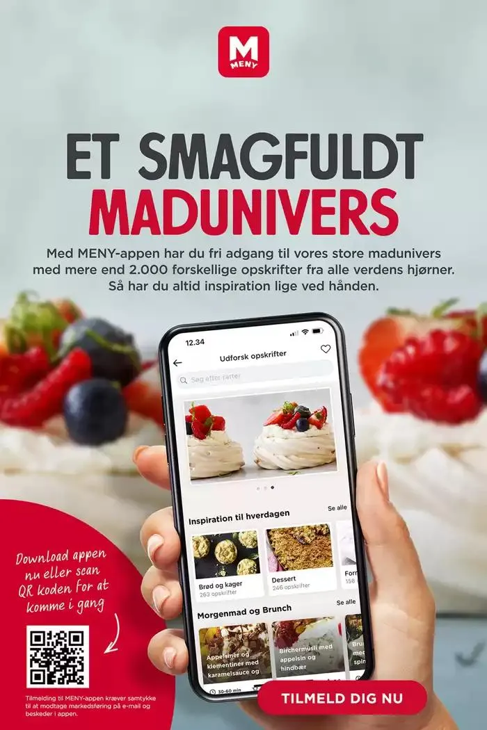 MENY uge 0525 Gyldig indtil 24. januar - 7. februar 2025 - tilbudsavis side 5