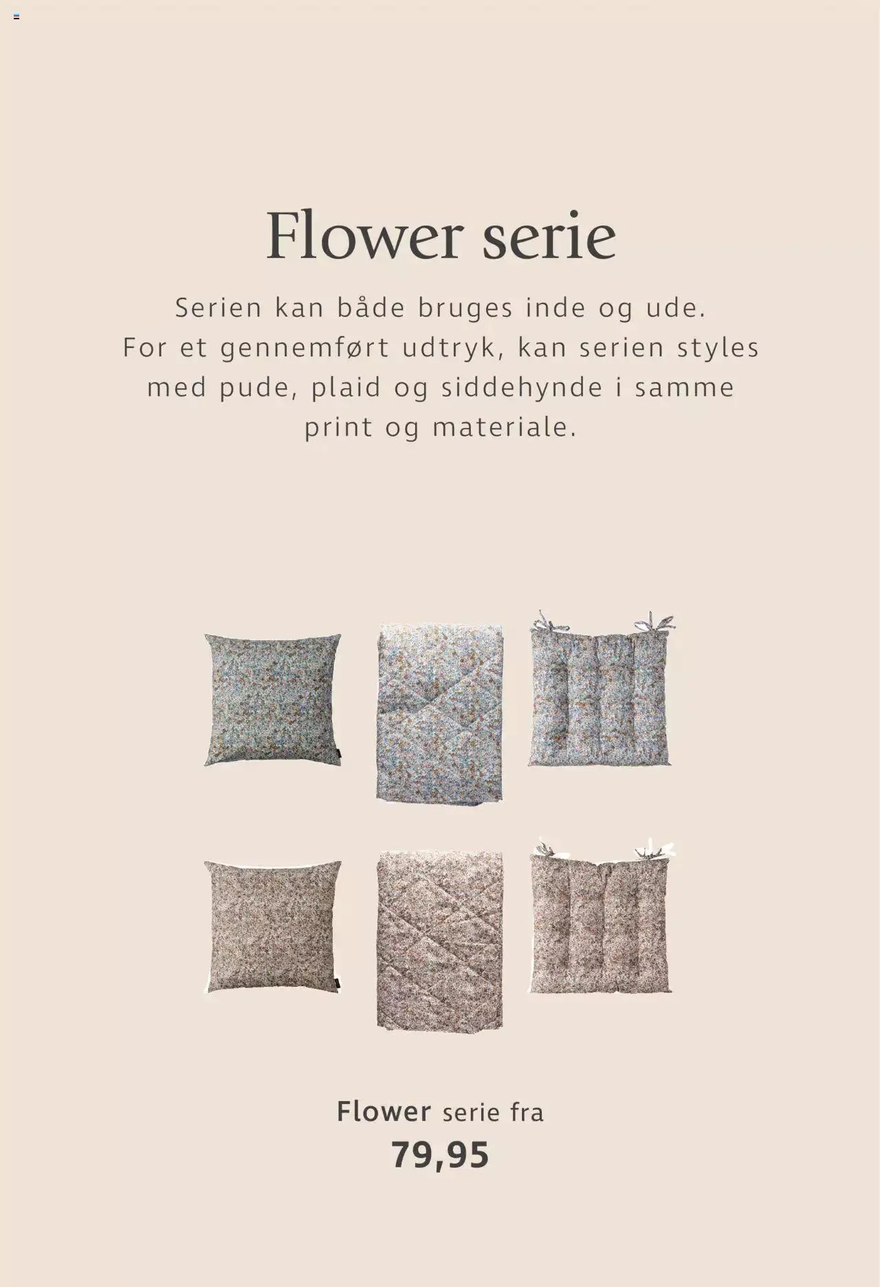 Illums Bolighus - Sommeren Gyldig indtil 1. august - 31. december 2023 - tilbudsavis side 9