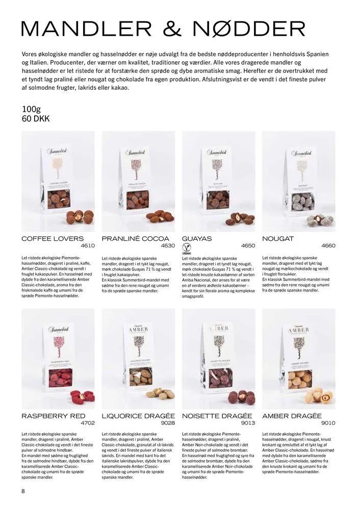 Standardkatalog Gyldig indtil 15. november - 31. december 2024 - tilbudsavis side 8