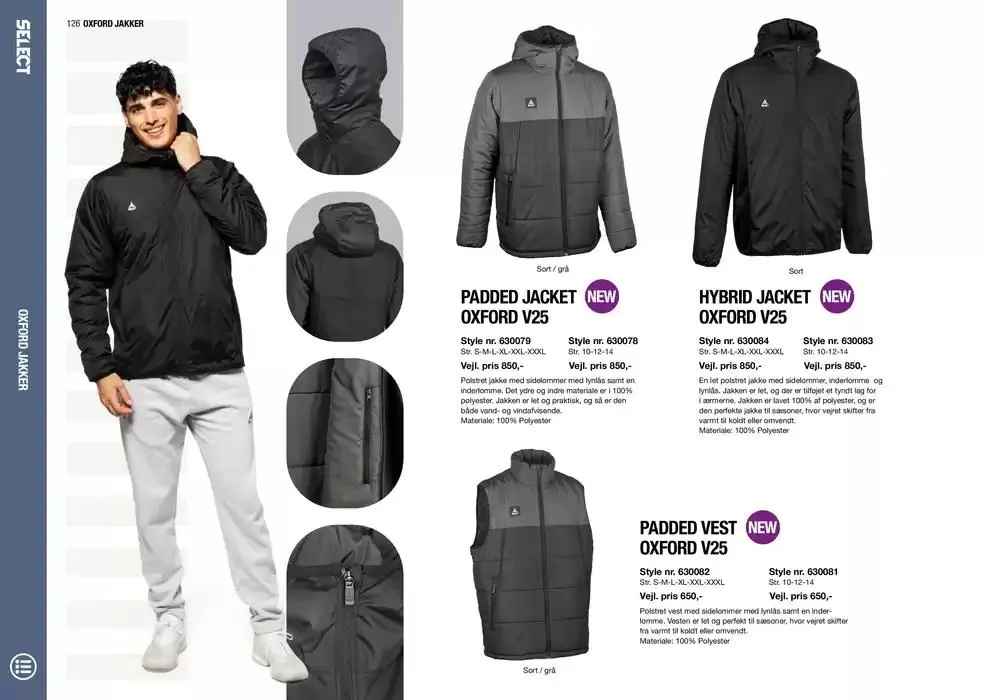 Select Gyldig indtil 5. februar - 31. december 2025 - tilbudsavis side 126