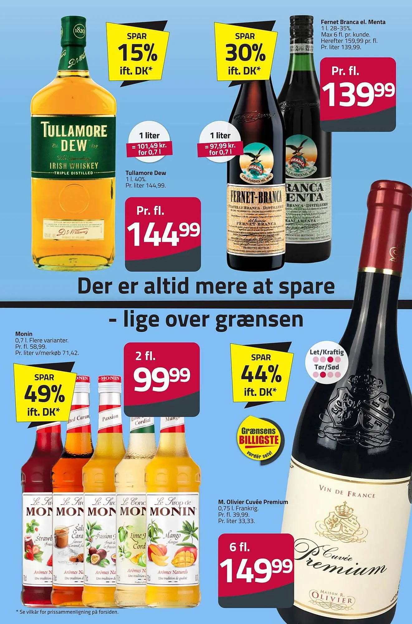 Fleggaard tilbudsavis Gyldig indtil 22. august - 5. september 2023 - tilbudsavis side 3