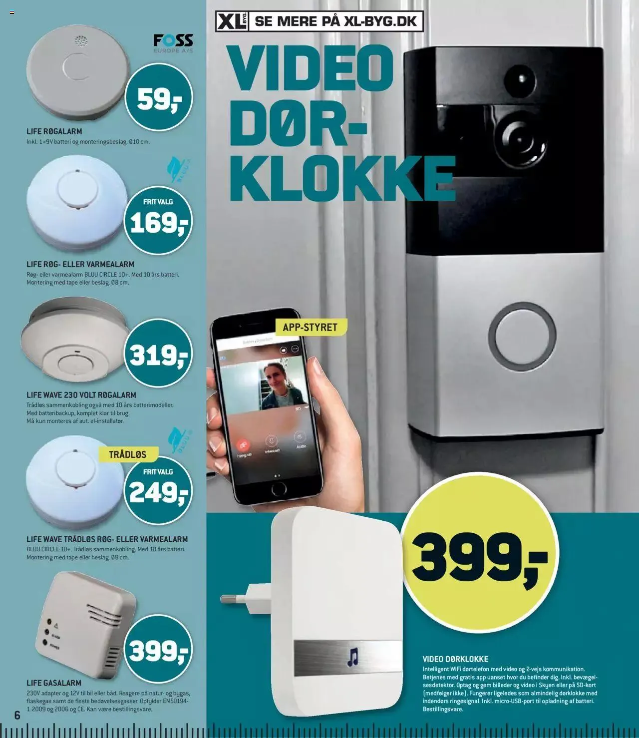 XL-BYG - Tilbudsavis Gyldig indtil 1. januar - 31. december 2023 - tilbudsavis side 7