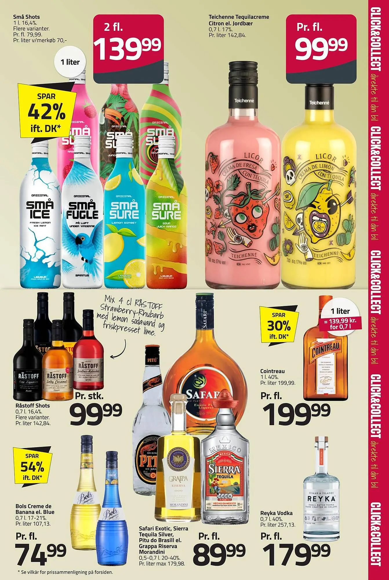 Fleggaard tilbudsavis Gyldig indtil 5. september - 26. september 2023 - tilbudsavis side 25