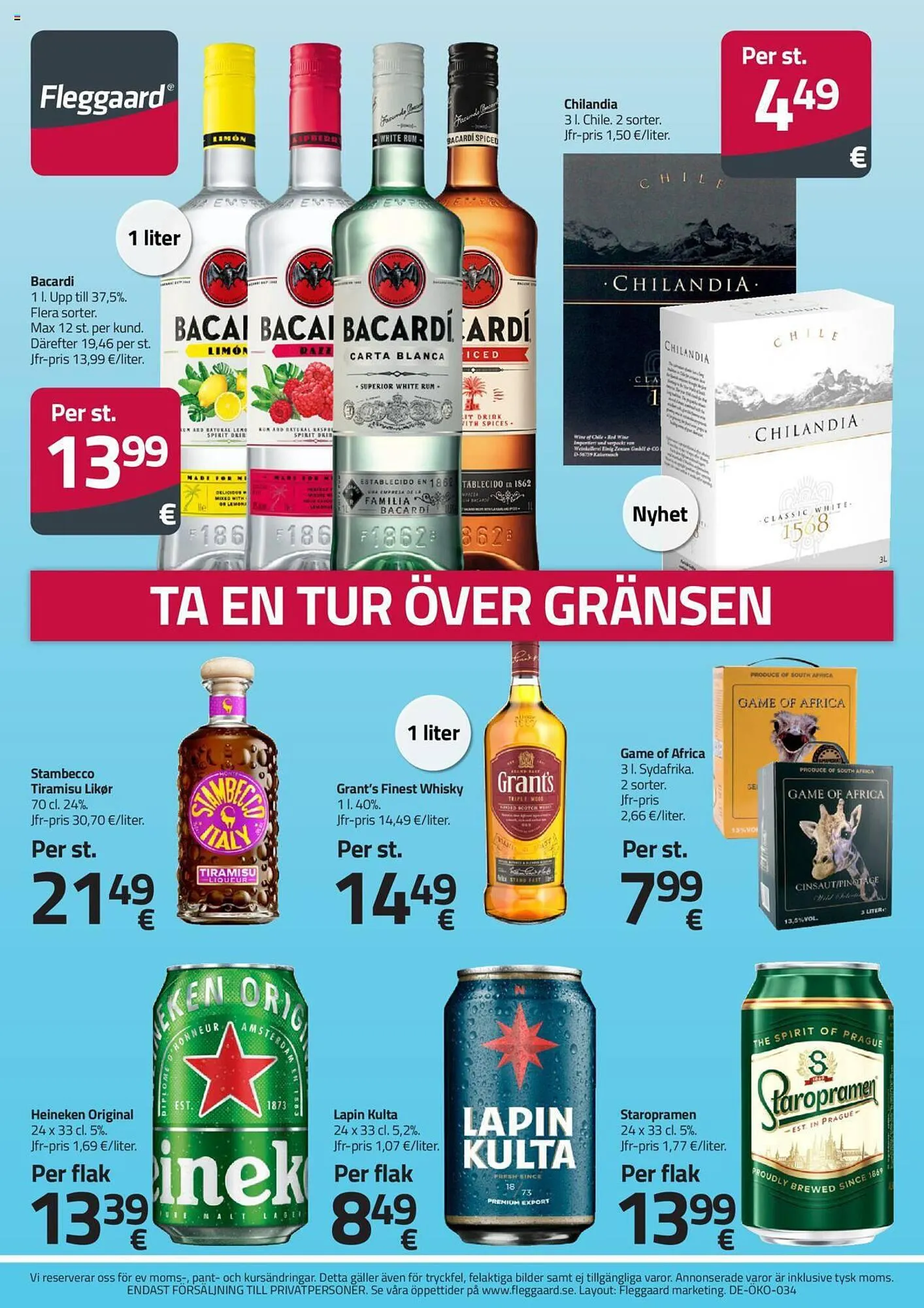 Fleggaard tilbudsavis Gyldig indtil 23. august - 26. september 2023 - tilbudsavis side 12