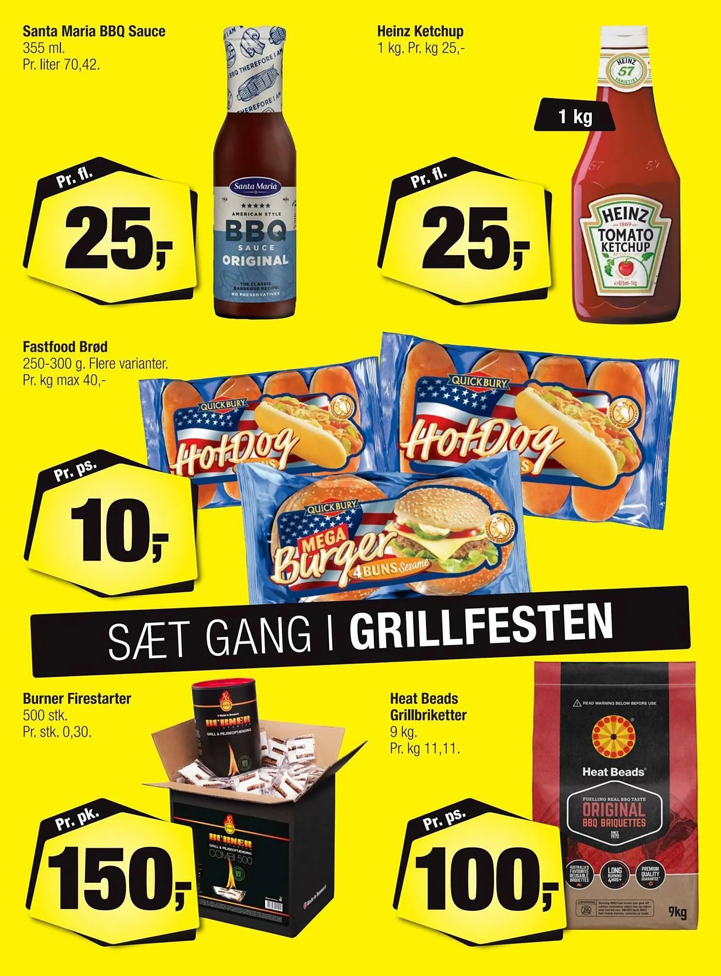 Calle tilbudsavis Gyldig indtil 18. juli - 8. august 2023 - tilbudsavis side 10