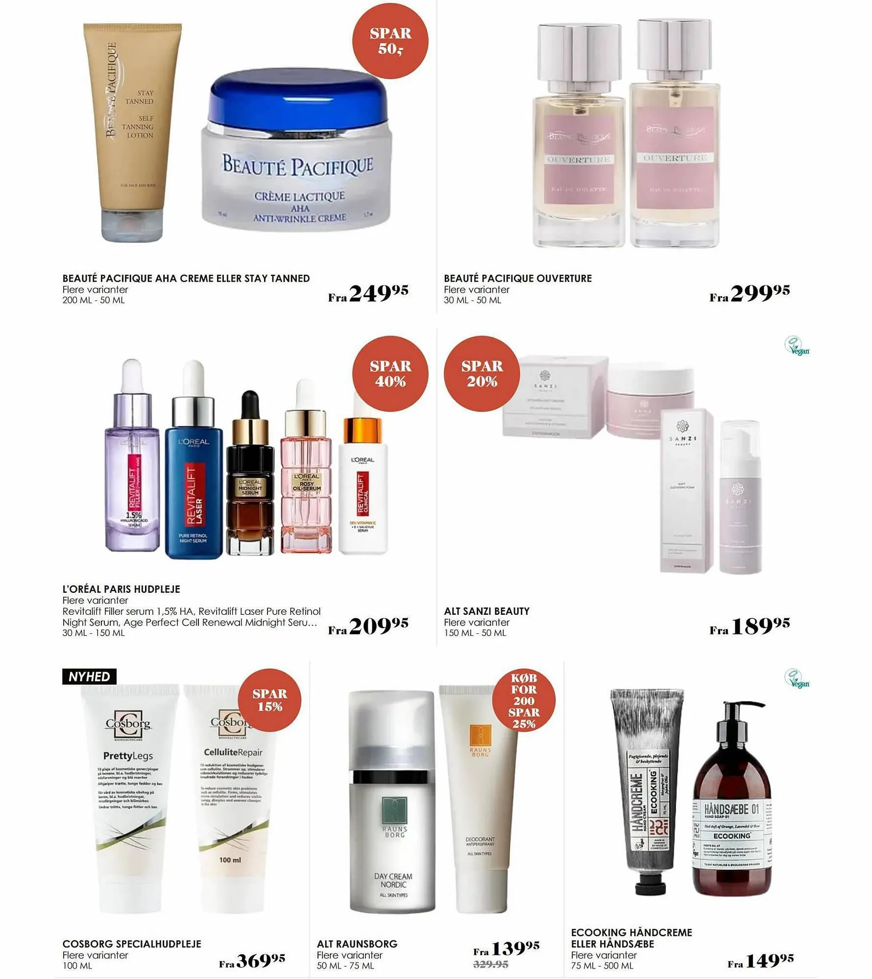 Matas tilbudsavis Gyldig indtil 10. august - 23. august 2023 - tilbudsavis side 7