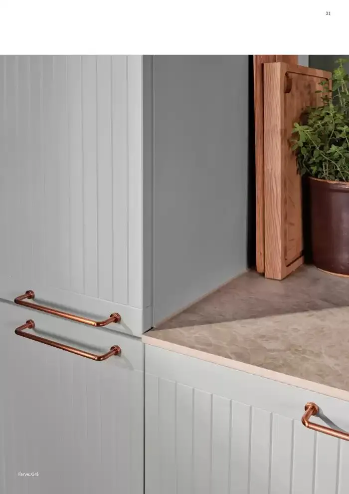 Køkkenbogen  Gyldig indtil 7. januar - 31. december 2025 - tilbudsavis side 33