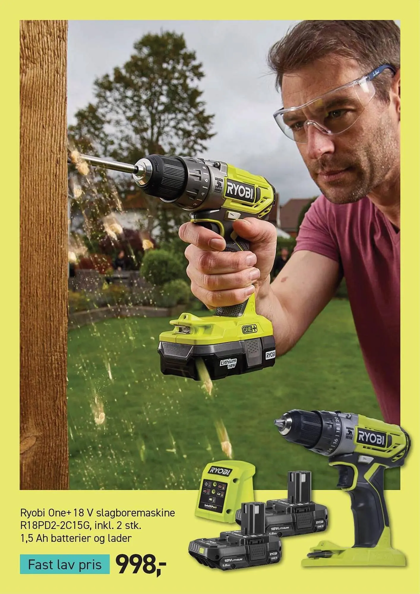 Johannes Fog tilbudsavis Gyldig indtil 27. november - 10. december 2023 - tilbudsavis side 2