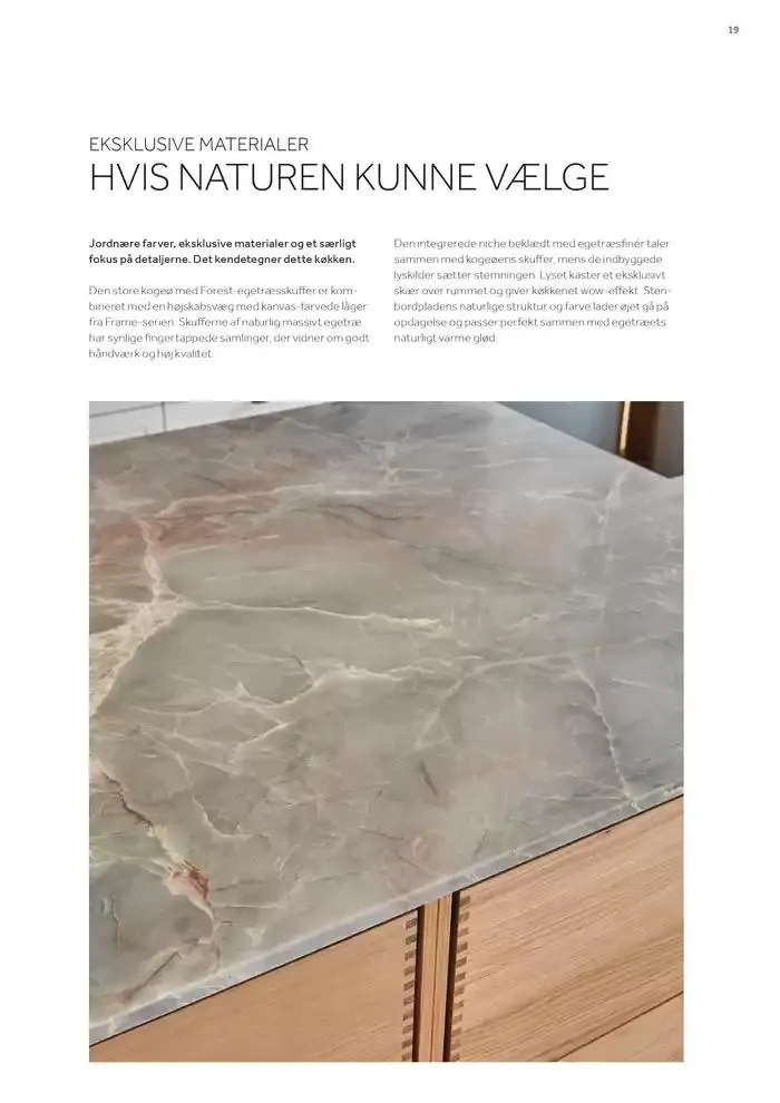 Køkkenbogen Gyldig indtil 7. januar - 31. december 2025 - tilbudsavis side 21