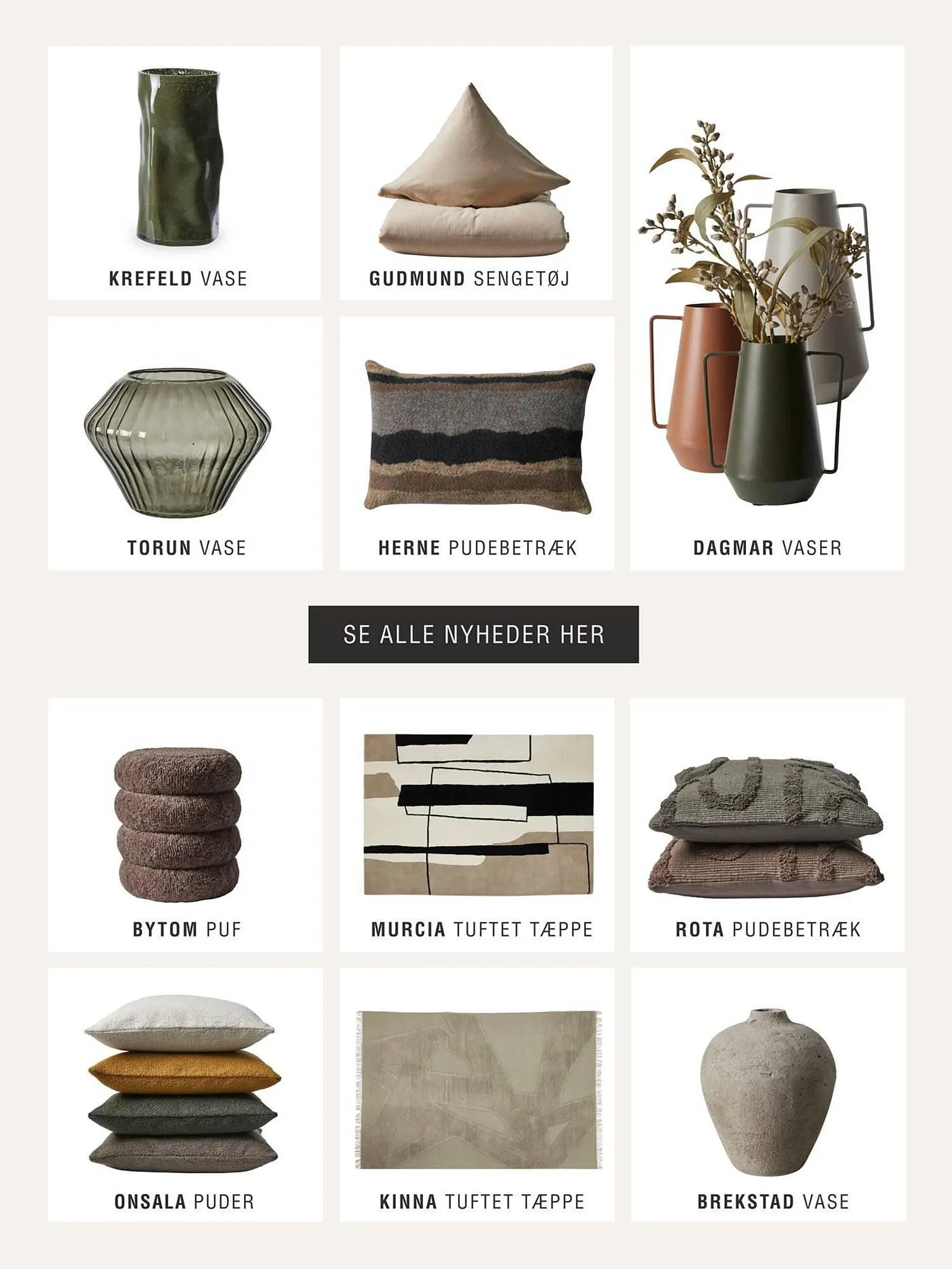 Ilva tilbudsavis Gyldig indtil 14. august - 31. december 2023 - tilbudsavis side 25