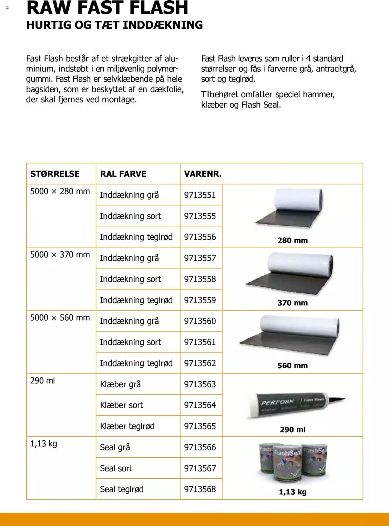Stark - Fast Flash Gyldig indtil 1. februar - 31. december 2023 - tilbudsavis side 5