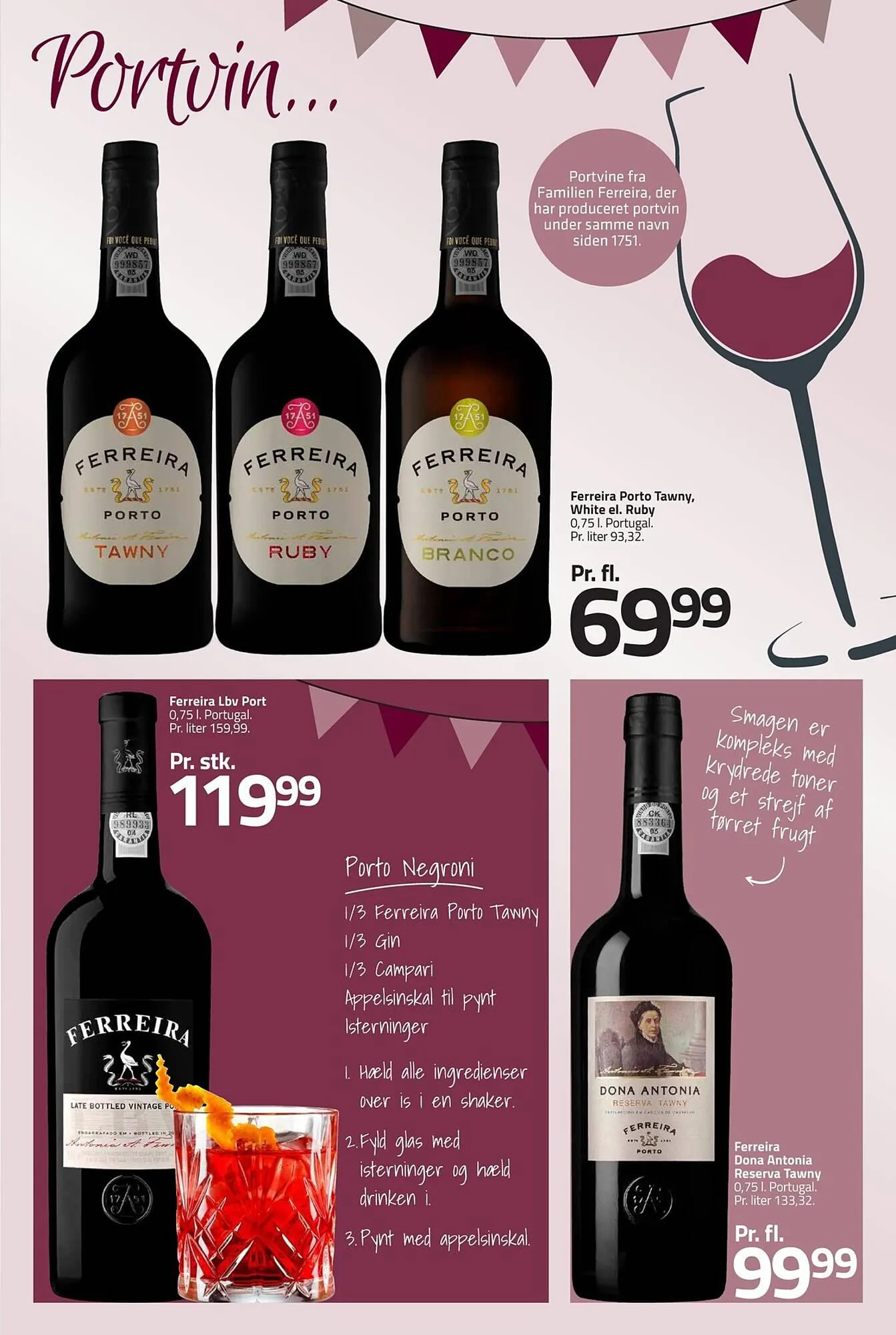 Fleggaard tilbudsavis Gyldig indtil 25. oktober - 31. december 2023 - tilbudsavis side 11