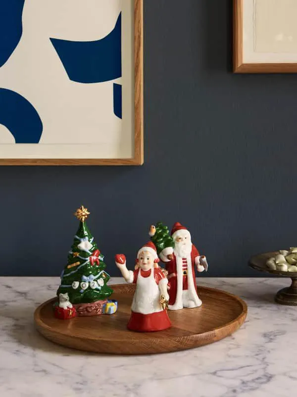 Royal Copenhagen Årets Julekone 2023