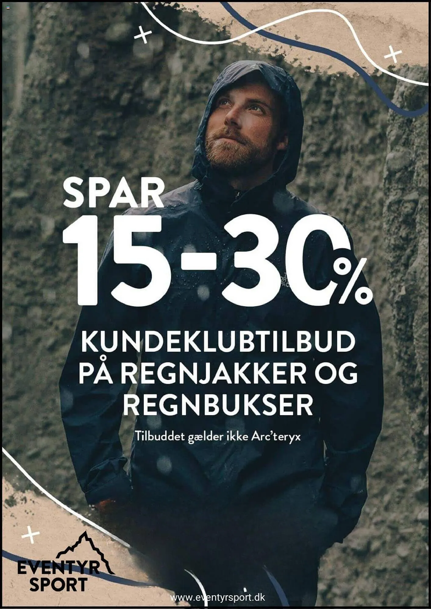 Eventyrsport tilbudsavis - 1