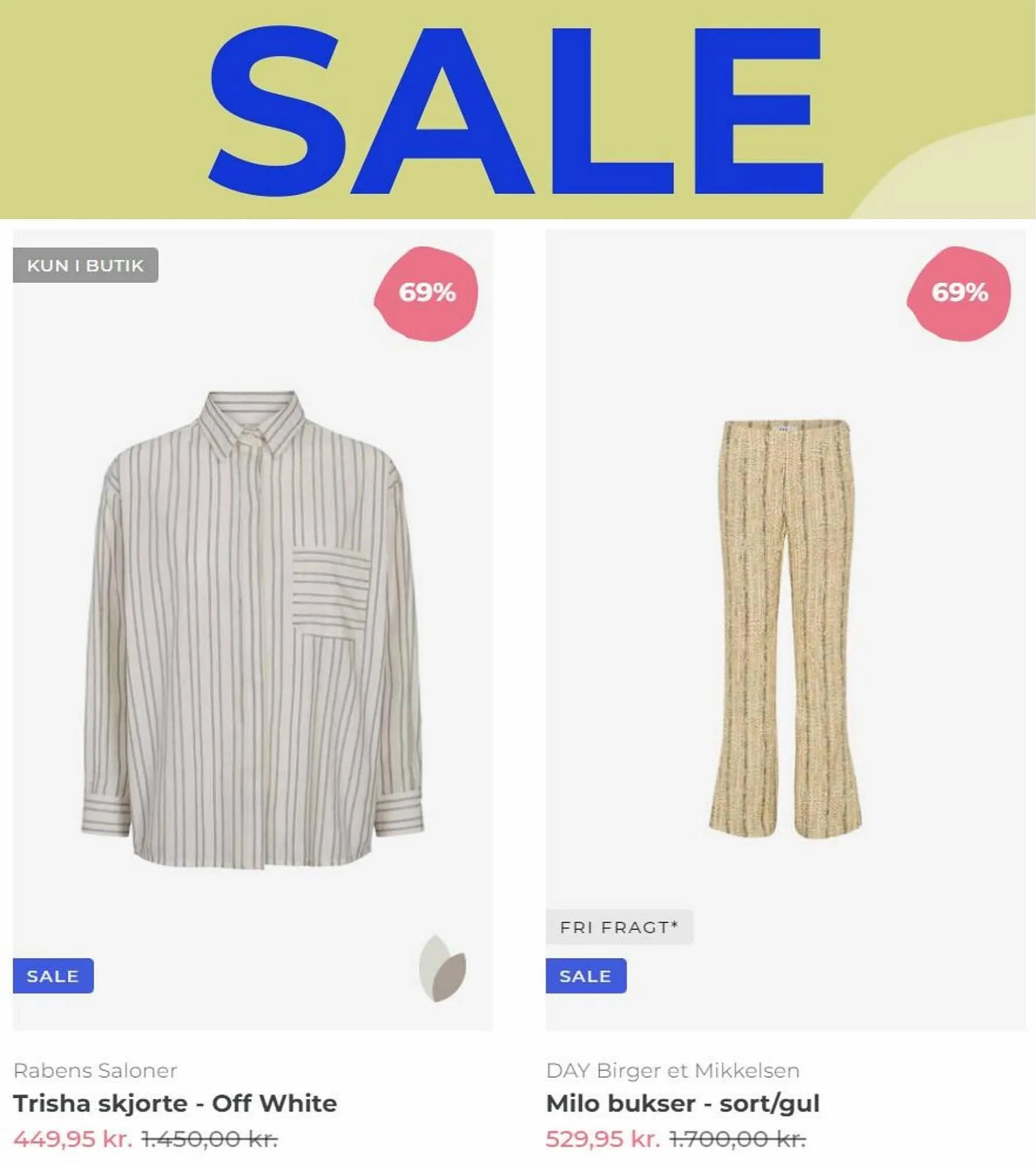 Bahne tilbudsavis Gyldig indtil 3. august - 9. september 2023 - tilbudsavis side 9