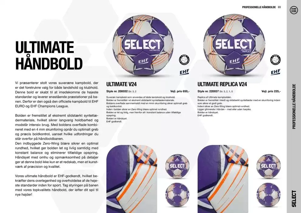 Select Gyldig indtil 5. februar - 31. december 2025 - tilbudsavis side 69