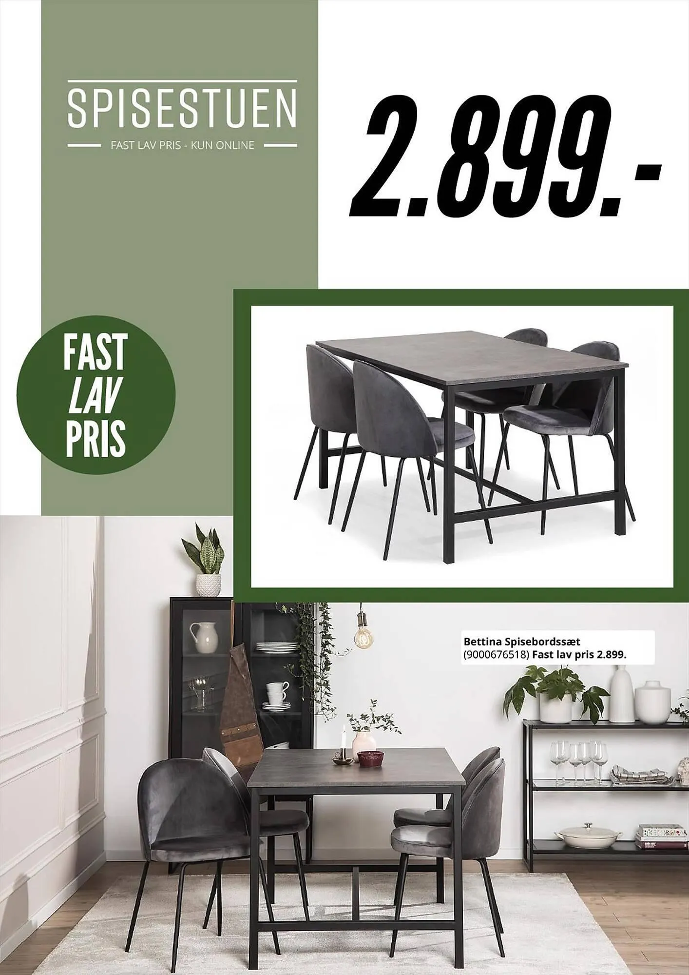 My Home tilbudsavis Gyldig indtil 7. september - 13. september 2023 - tilbudsavis side 22