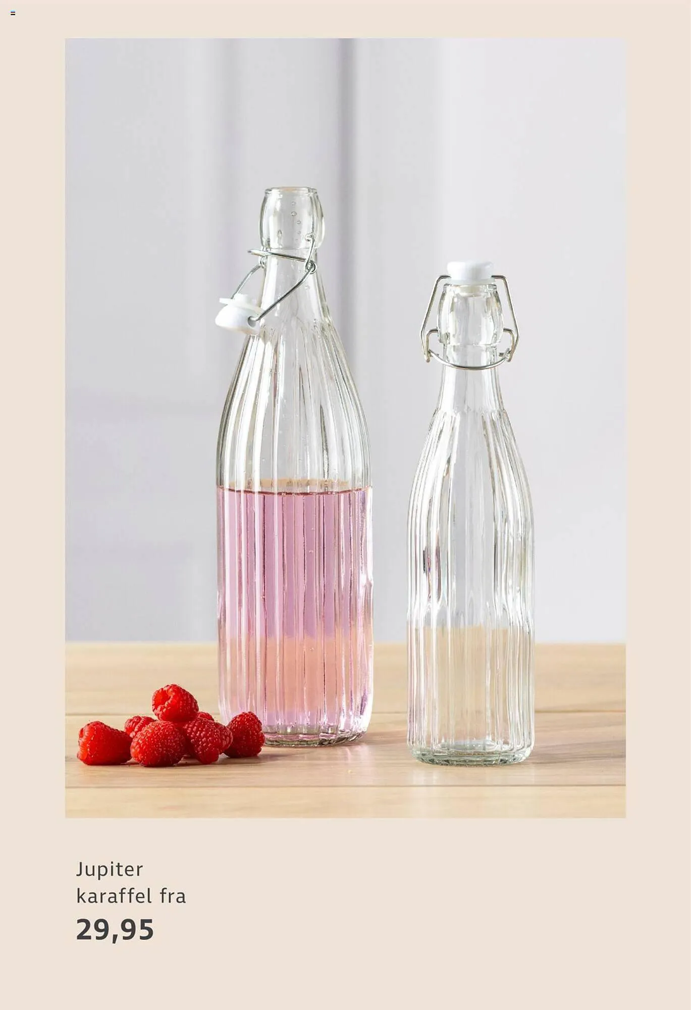 Sinnerup tilbudsavis Gyldig indtil 1. juli - 31. august 2023 - tilbudsavis side 31