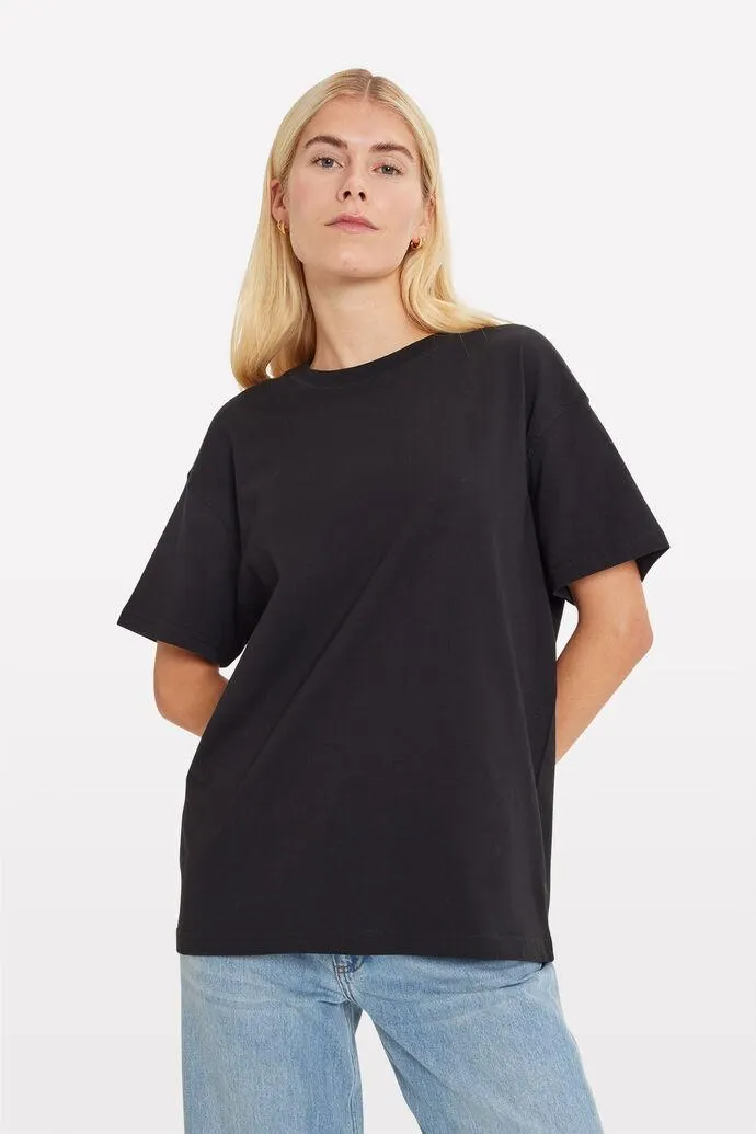 ENKULLA SS TEE SOLID 5310