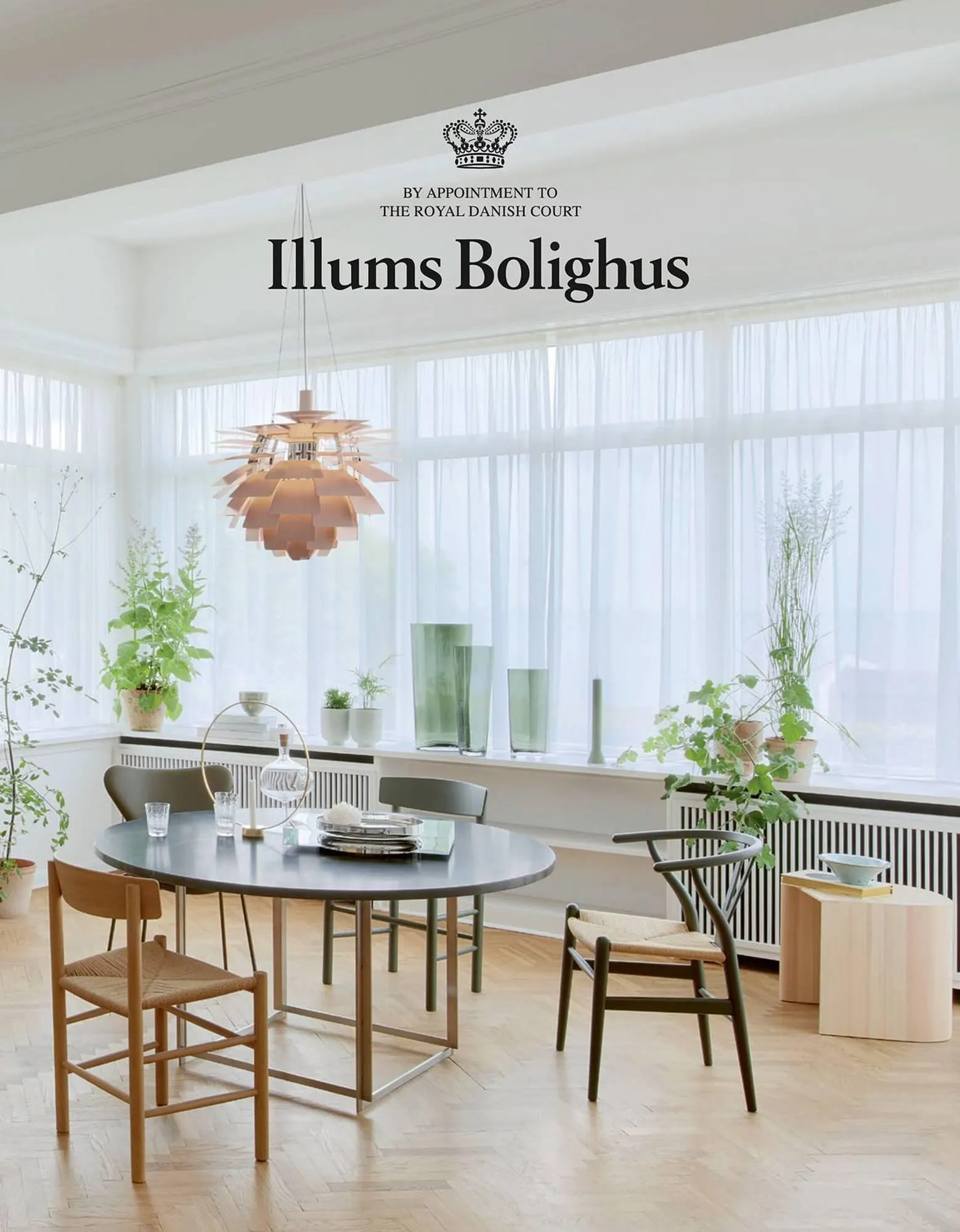 Illums Bolighus tilbudsavis - 1