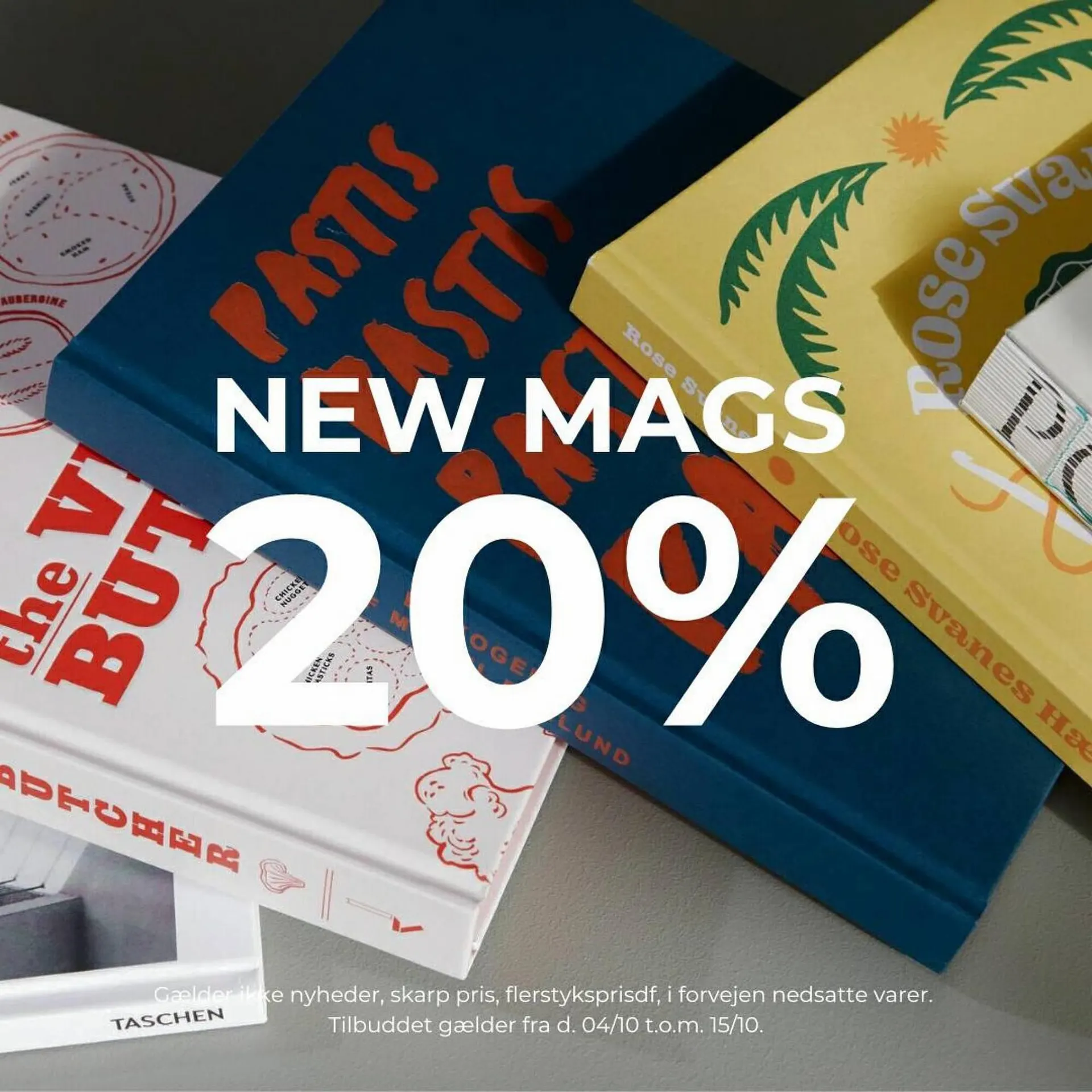 Bahne tilbudsavis Gyldig indtil 12. oktober - 17. oktober 2023 - tilbudsavis side 5