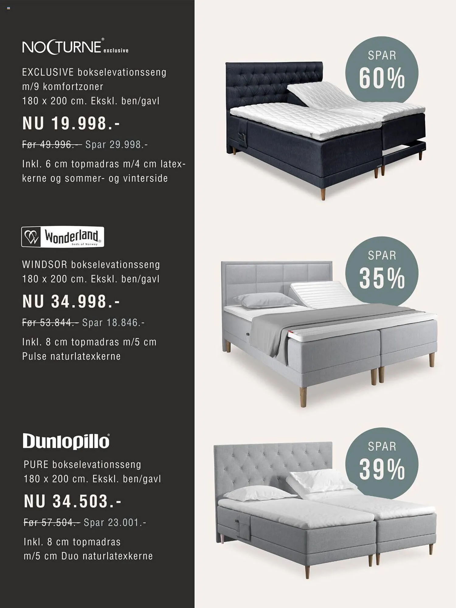 Ilva tilbudsavis Gyldig indtil 29. juli - 31. marts 2025 - tilbudsavis side 17