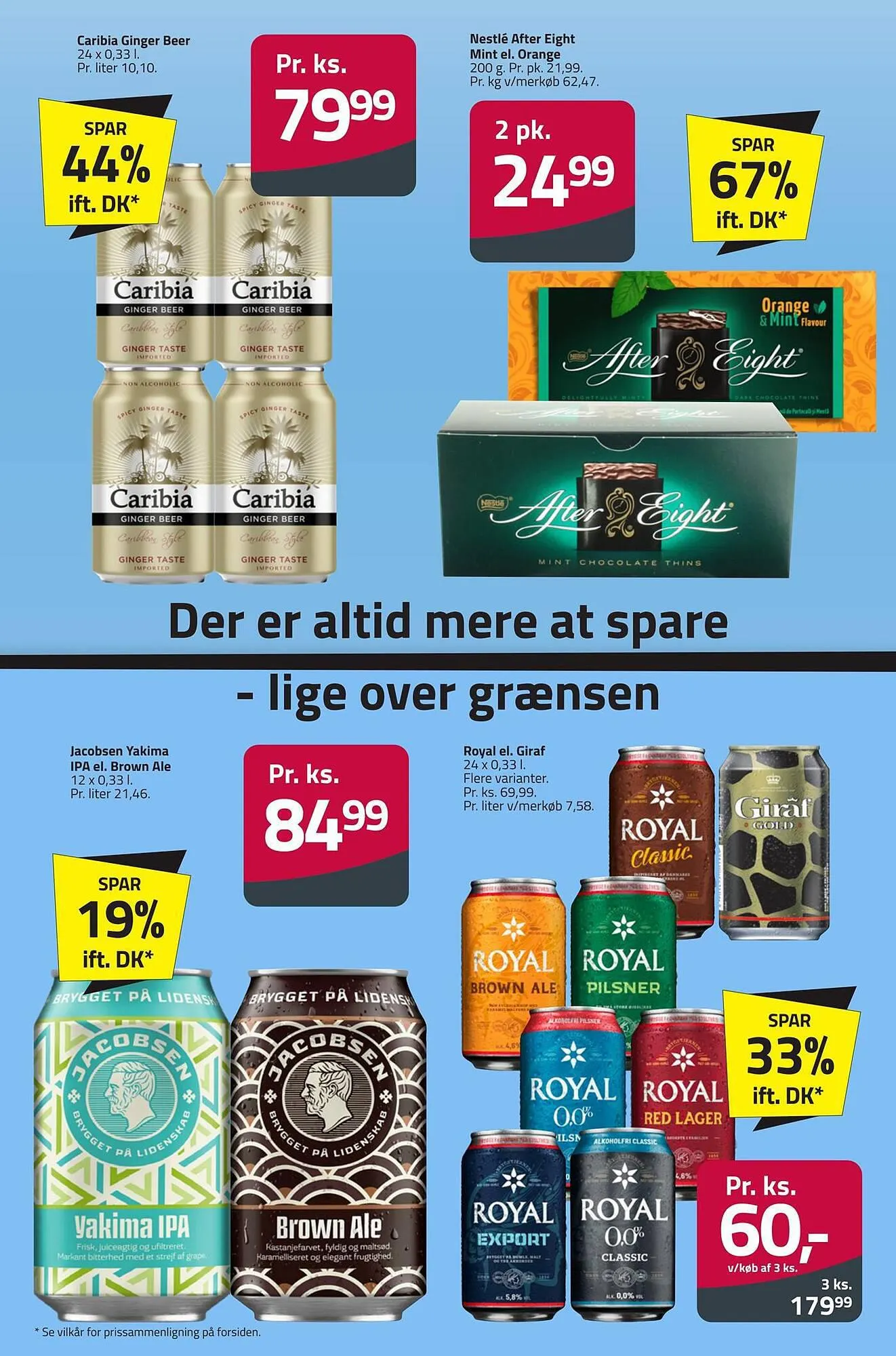 Fleggaard tilbudsavis Gyldig indtil 5. september - 26. september 2023 - tilbudsavis side 3