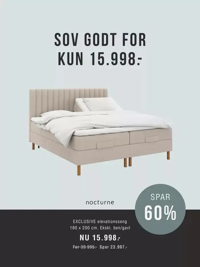 Eksklusive kup Gyldig indtil 3. februar - 17. februar 2025 - tilbudsavis side 15