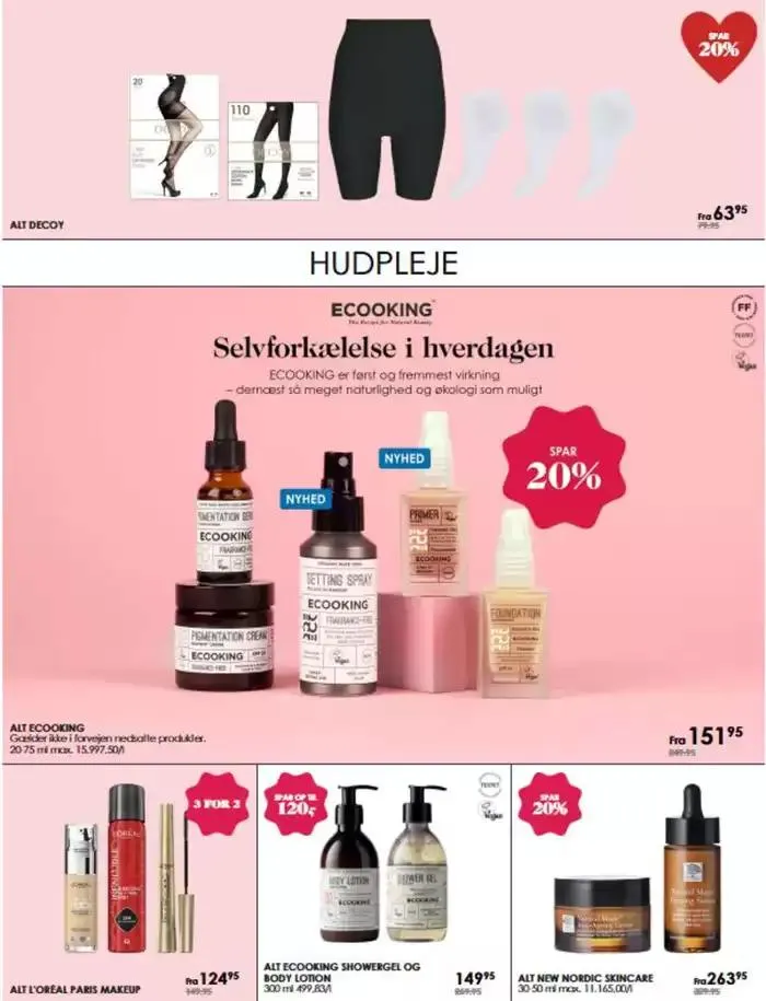 Matas Avis Gyldig indtil 6. februar - 19. februar 2025 - tilbudsavis side 12