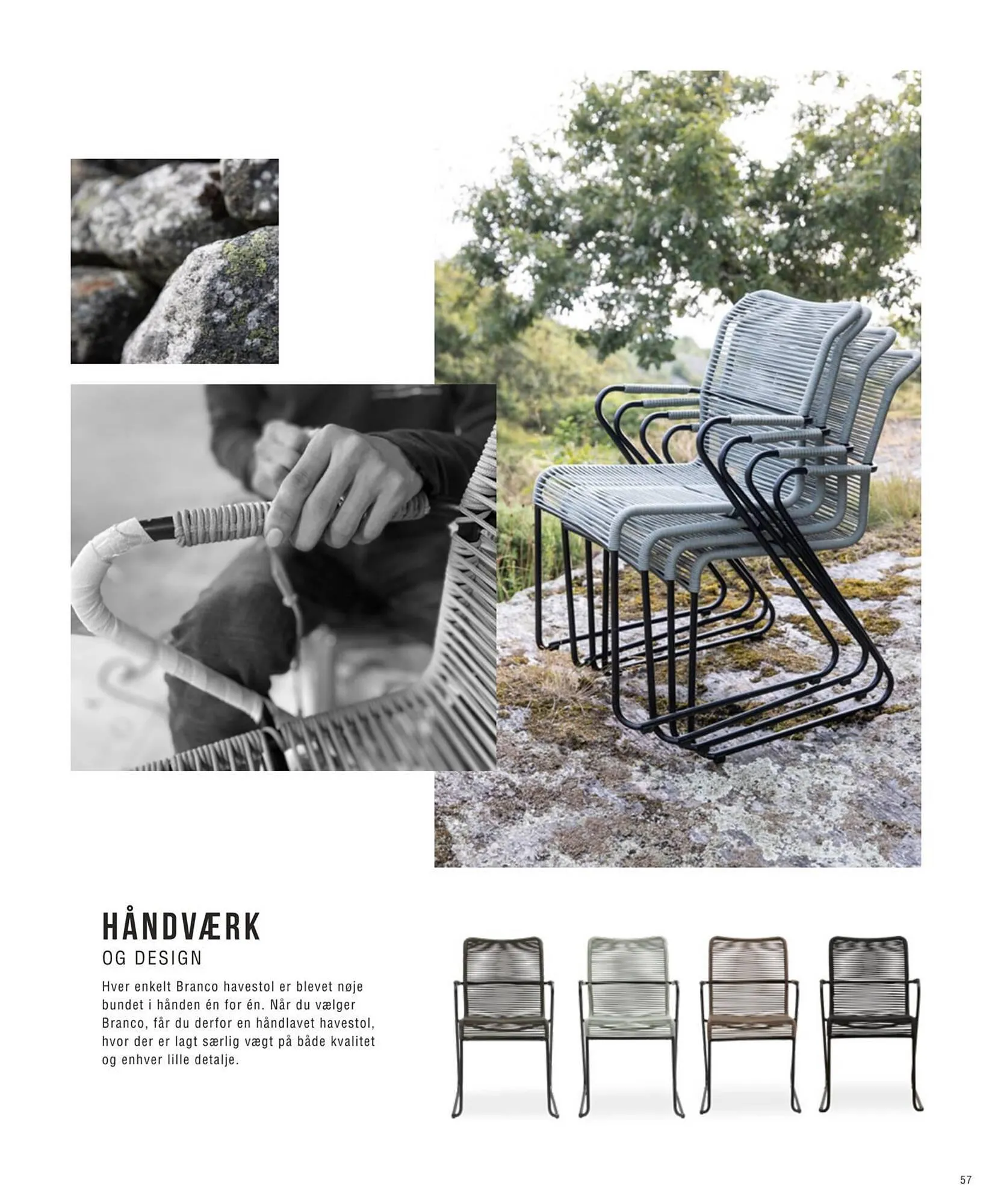 Ilva tilbudsavis Gyldig indtil 14. marts - 30. september 2023 - tilbudsavis side 57